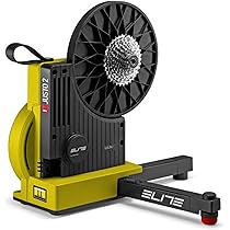 y*s様 【美品・走行10kmのみ】ELITE Justo 2 付属品完備・元箱 ELITE JUSTO 2 – KAMIHAGI CYCLE